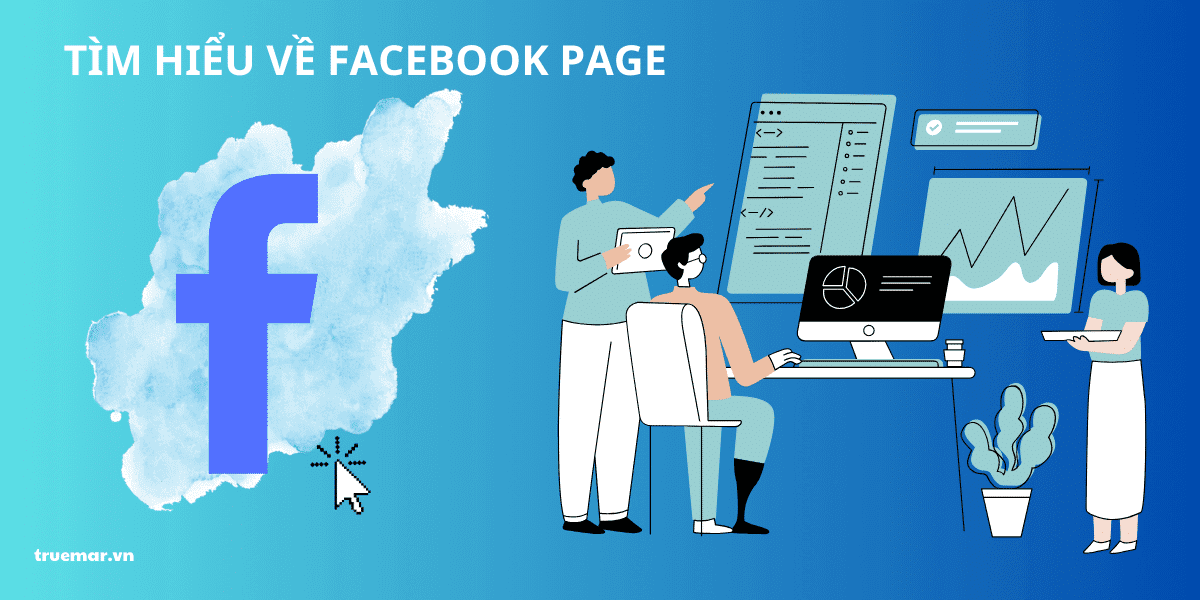 Fanpage Là Gì ? Hình thức Facebook Page mới nhất hiện nay bạn đã biết ?