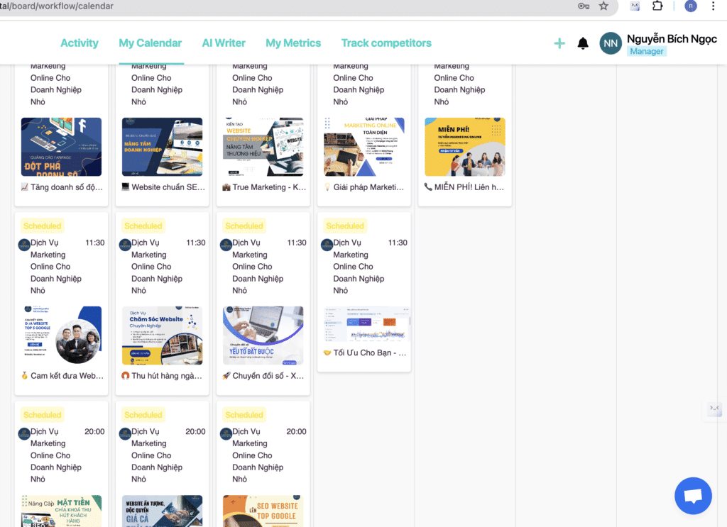 Screenshot 2024 06 27 at 16.48.01- 2 9 Điều Doanh Nghiệp Cần Biết Để Quản Lý Fanpage Hiệu Quả