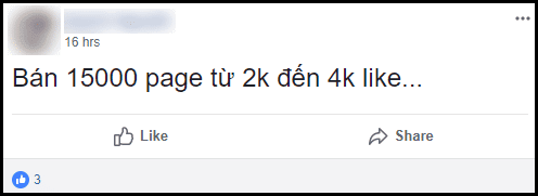 image 10- 4 Chẳng cần đi nhắn tin mời mọc, bạn vẫn có ngay vài nghìn Like cho Page mới.