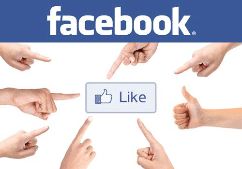 xây dựng fanpage
