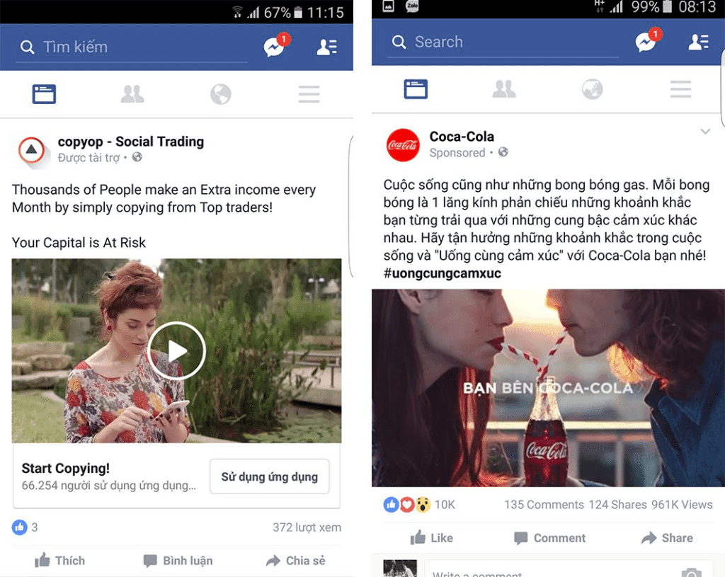 image 41- 2 kiếm tiền trên Facebook nhờ tạo video