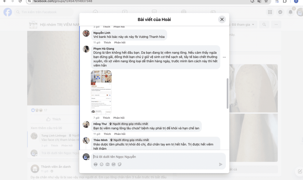 Screenshot 2024 07 02 at 08.49.28- 6 Tạo tương tác cho Fanpage