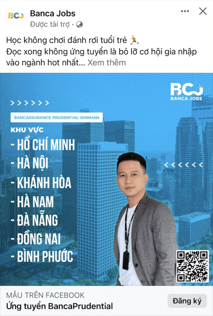 Chạy Quảng Cáo Trên Fanpage Là Gì ? 10 Lợi Ích Mà Quảng Cáo Facebook Đem Lại Cho Doanh Nghiệp