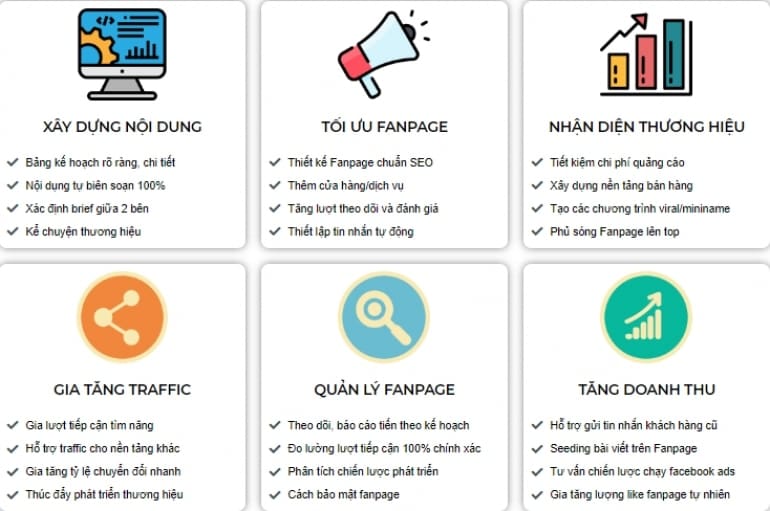 10 Cách Chăm Sóc Fanpage Giúp Tăng Tương Tác và Doanh Số"