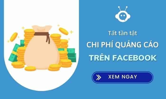 Chi phí chạy quảng cáo facebook hết bao nhiêu tiền? 12/2024