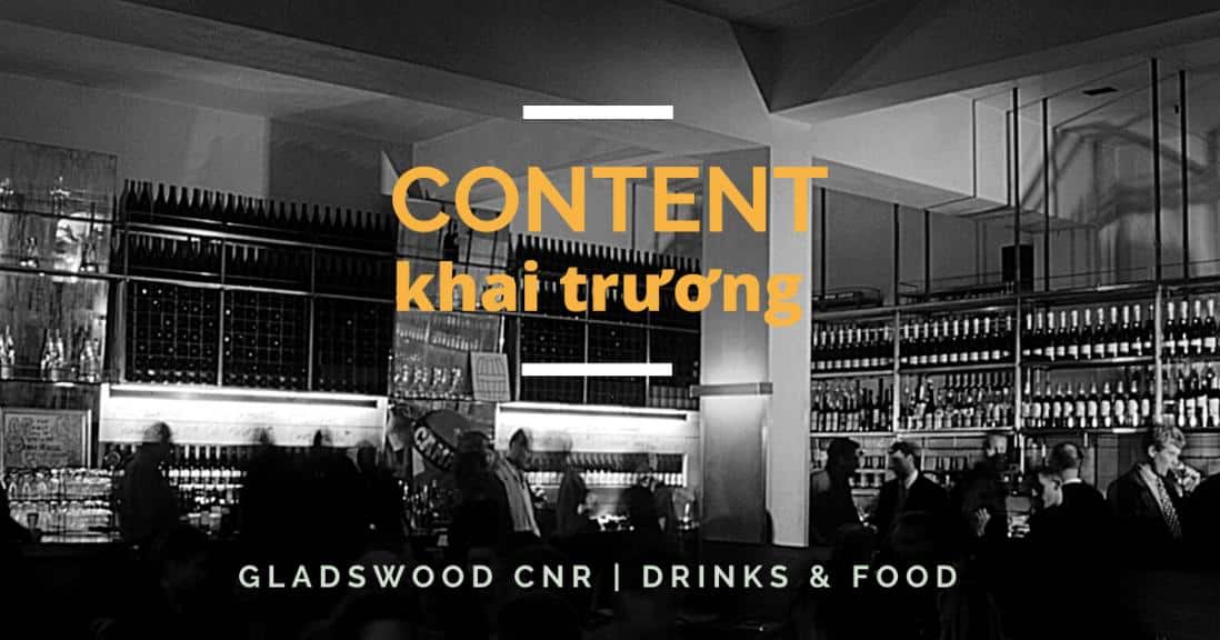 content khai truong- 1 Mẹo viết content khai trương thu hút khách hàng