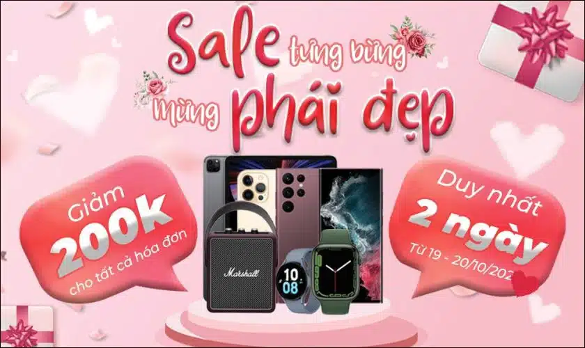 content khuyen mai 3- 3 Content khuyễn mãi sale khủng