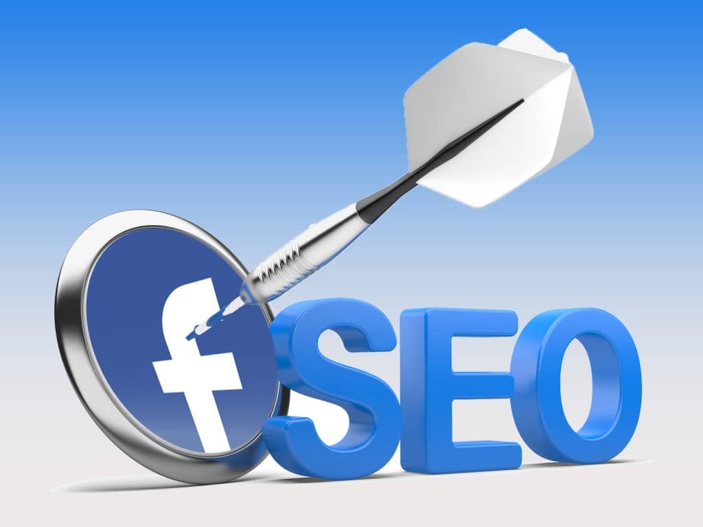 đặt tên Fanpage chuẩn SEO