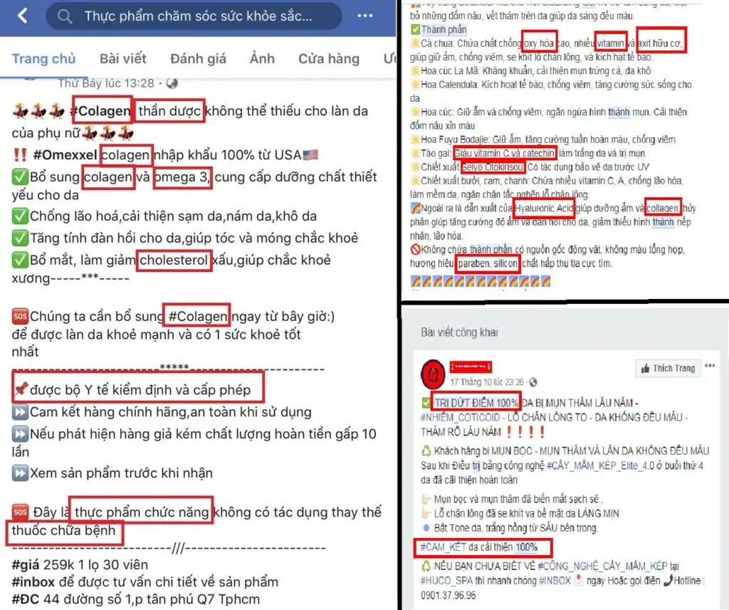 facebook xet duyet quang cao lau do nhung ly do nao 2 1- 3 Lý do thường khiến Facebook xét duyệt quảng cáo lâu hoặc bị từ chối