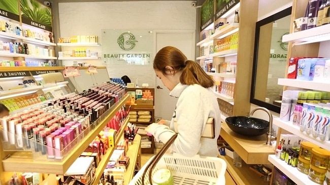 Bí Quyết Tăng Doanh Số - Dịch Vụ Marketing Online Giá Rẻ Cho Cửa Hàng Đặc Sản Cần Thơ