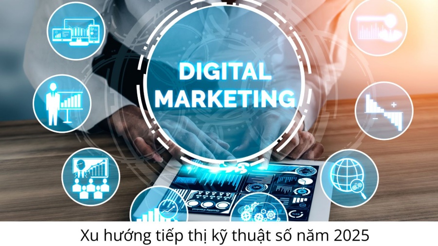 Dịch vụ marketing online giá rẻ cho cửa hàng đặc sản tại Cần Thơ