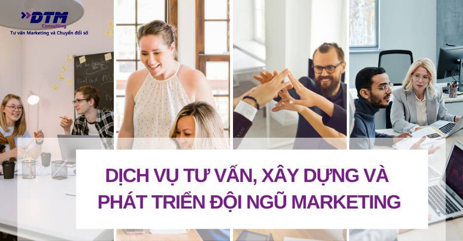 Dịch vụ social commerce cho doanh nghiệp nhỏ tại Tiền Giang Dịch vụ tư vấn,xây dựng, phát triển đội ngũ marketing