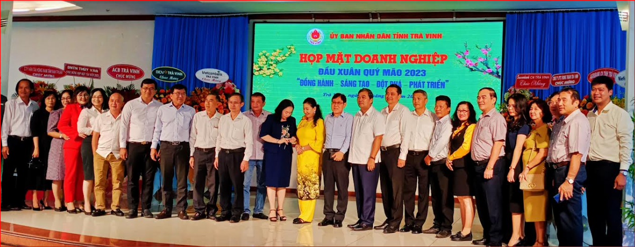 Dịch vụ Social Commerce cho doanh nghiệp nhỏ tại Trà Vinh - Cơ hội và thách thức trong kỷ nguyên số