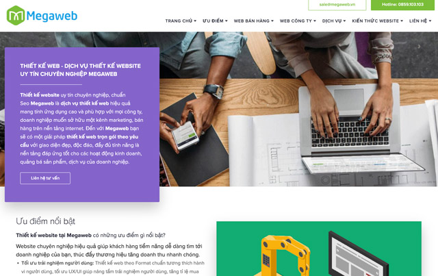 Dịch Vụ Thiết Kế Website Nhà Hàng Cần Thơ Uy Tín - Nâng Tầm Thương Hiệu Ẩm Thực