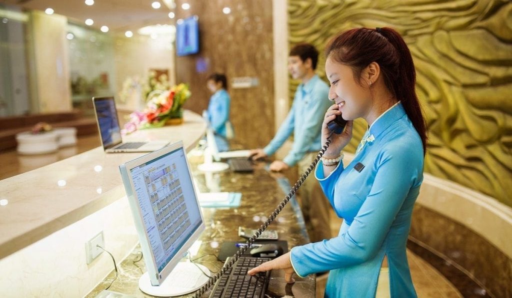 Thiết Kế Web Spa Tiền Giang - Đột Phá Doanh Thu Thời Đại 4.0