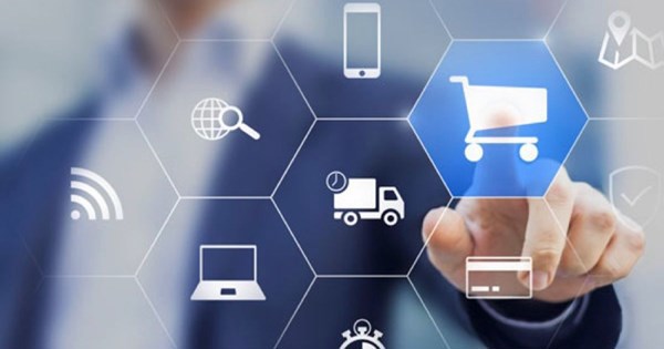 Thiết kế website nông sản tại Tiền Giang - Tăng doanh thu và tiếp cận khách hàng hiệu quả Chức năng thương mai điện tử