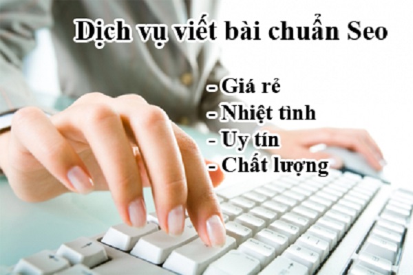 Viết Bài Chuẩn SEO Giá Rẻ, Uy Tín Tại Trà Vinh - Bí Quyết Tối Ưu Hóa Website Và Tăng Doanh Thu