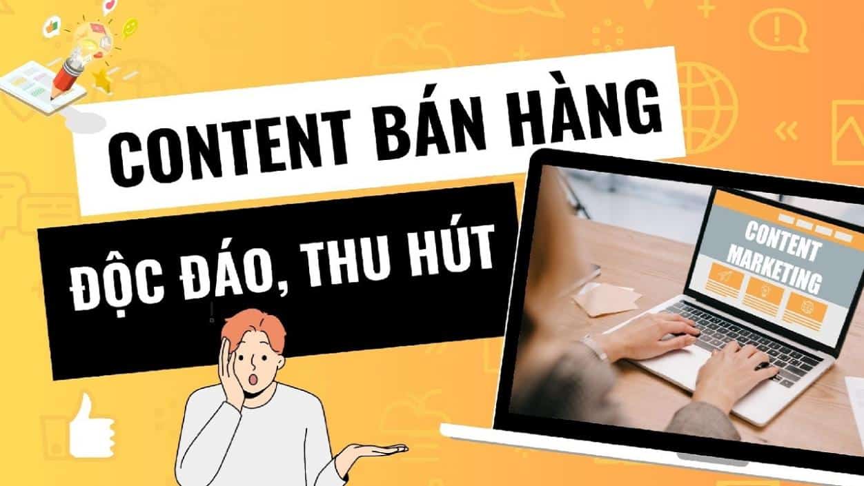 Định nghĩa viết content kêu gọi