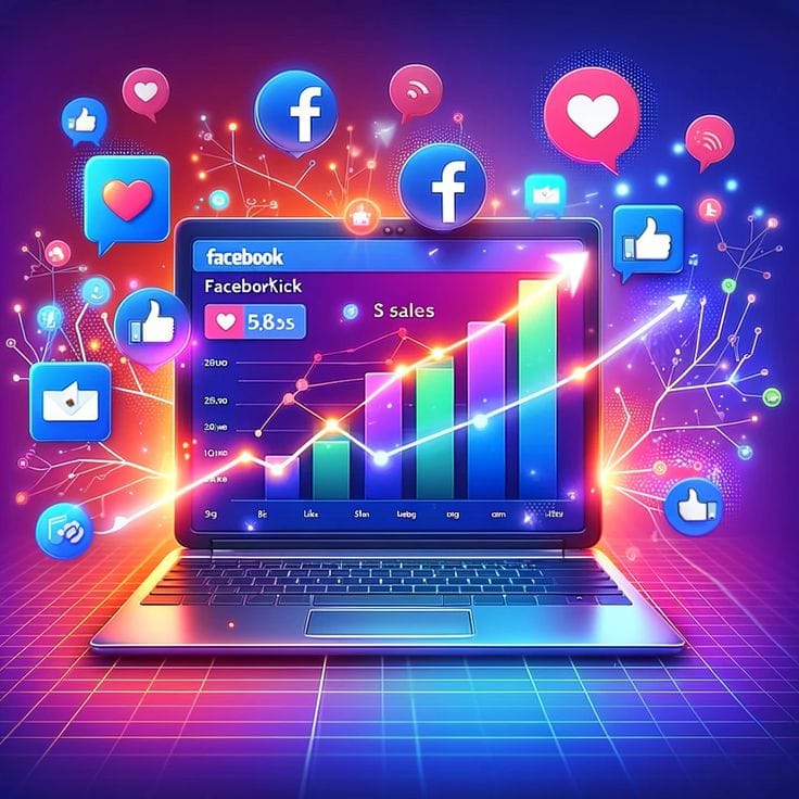 Dịch vụ chạy quảng cáo Facebook tại Bạc Liêu | Thái Hưng Marketing
