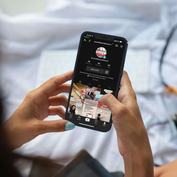 dich vu chay quang cao tiktok tai bac lieu 2- 2 Dịch vụ chạy quảng cáo Tiktok tại Bạc Liêu