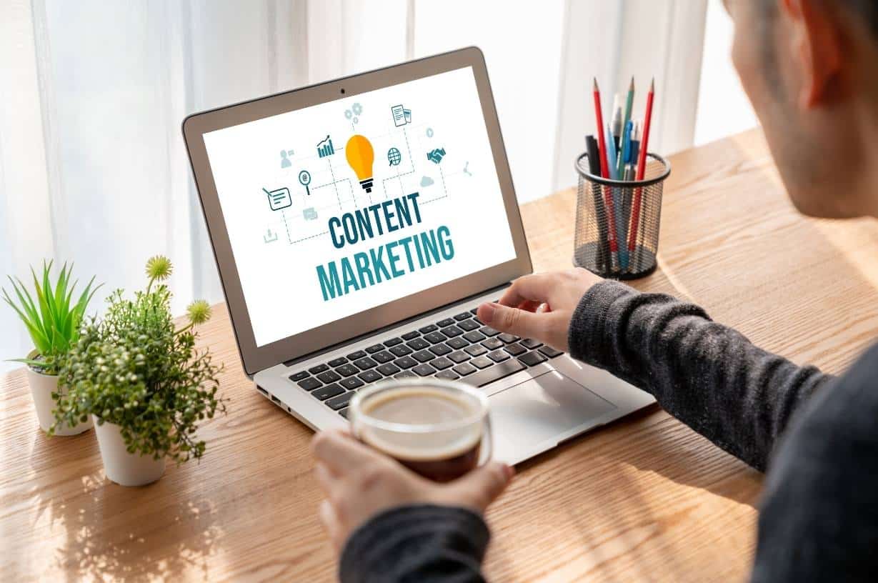 Dịch vụ content marketing tại Bạc Liêu | Thái Hưng Marketing