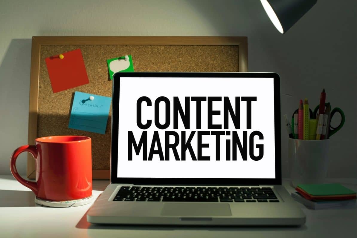 Dịch vụ content marketing tại Cần Thơ | Thái Hưng Marketing