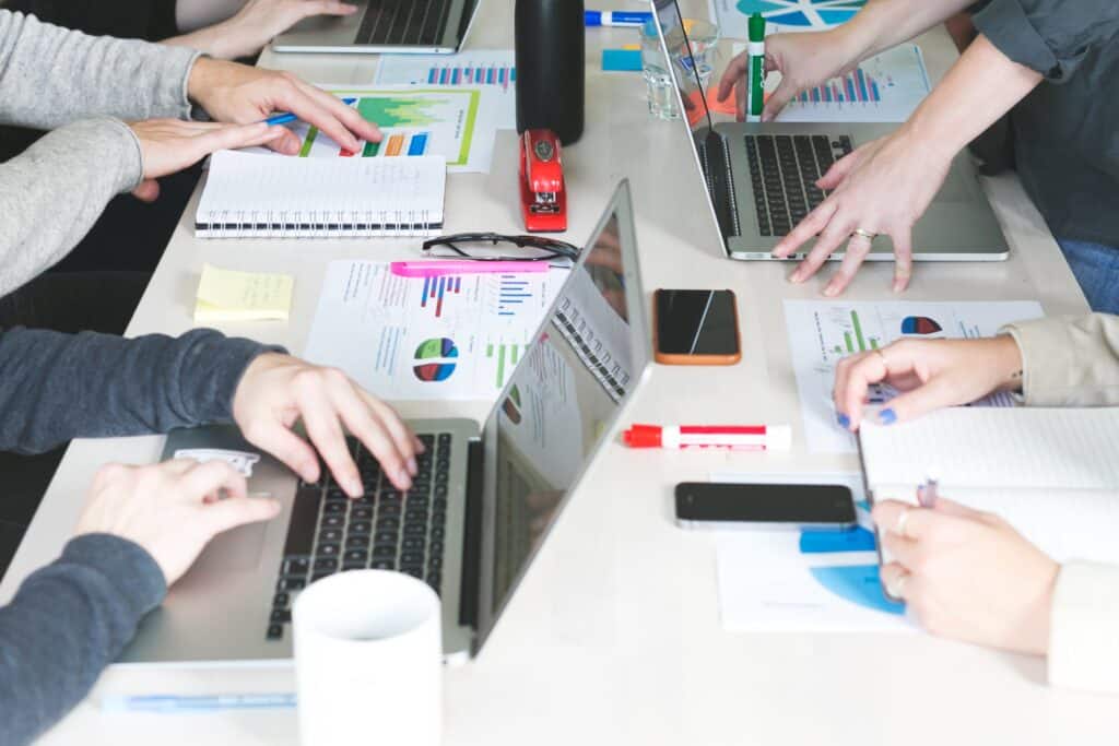 Dịch vụ content marketing tại Kiên Giang