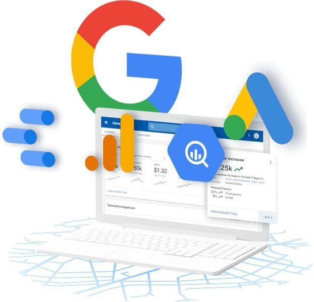 dich vu marketing online tai an giang 4- 4 Dịch vụ quảng cáo Google Adwords trong dịch vụ marketing online tại An Giang