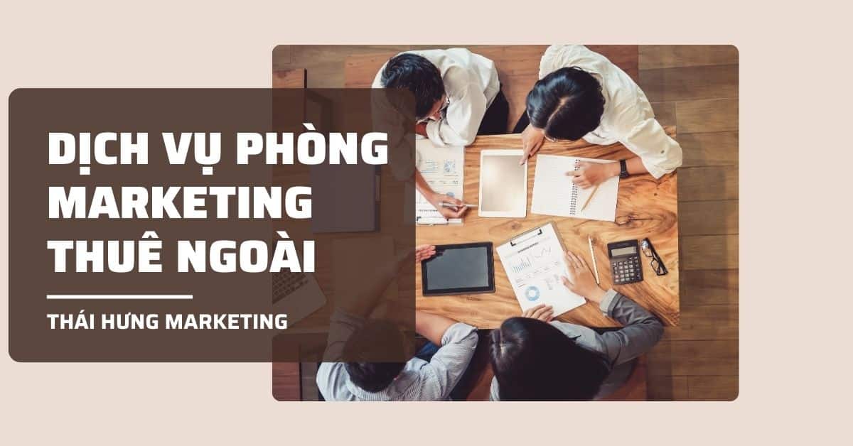 Dịch vụ phòng marketing thuê ngoài tại Bạc Liêu hiệu quả