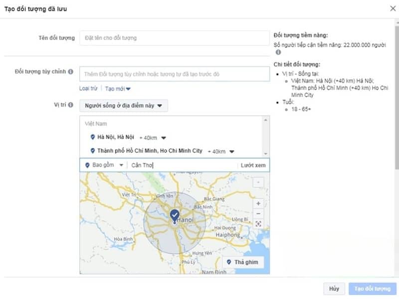 dich vu quang cao facebook cho cua hang dac san tai can tho 5- 5 Dịch vụ quảng cáo Facebook cho cửa hàng đặc sản tại Cần Thơ