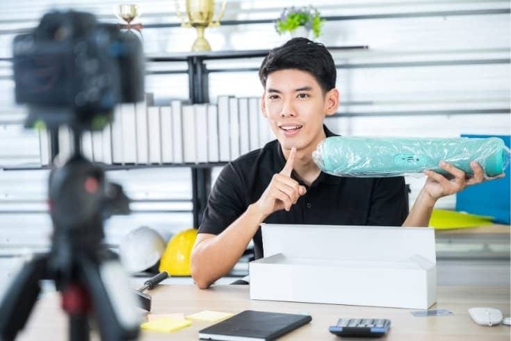 dich vu san xuat video tai Can Tho cho doanh nghiep nho 3- 3 Dịch vụ sản xuất video bán hàng cho doanh nghiệp nhỏ