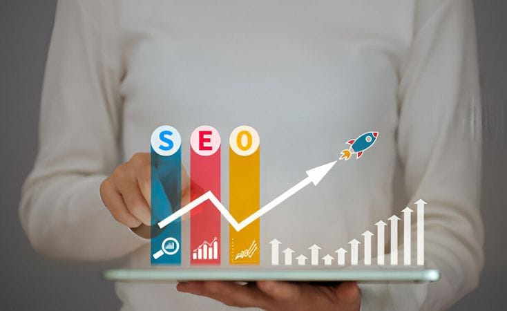 Dịch vụ SEO Top Google tại Kiên Giang uy tín chỉ từ 4 triệu
