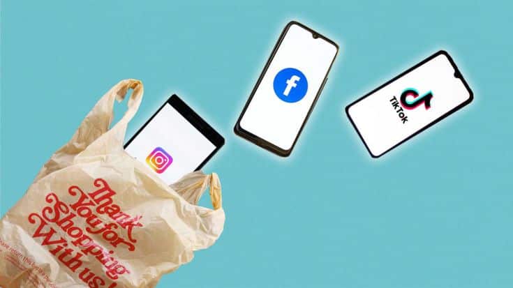 Dịch vụ social commerce tại Bạc Liêu | Thái Hưng Marketing