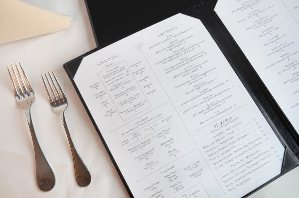 dich vu thiet ke menu tai Can Tho 1- 2 Tại sao dịch vụ thiết kế menu tại cần thơ của Thái hưng phù hợp với doanh nghiệp nhỏ?