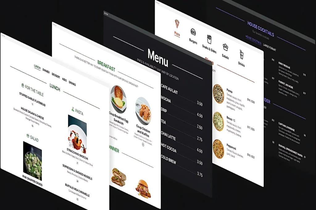 dich vu thiet ke menu tai Can Tho 2- 4 Dịch vụ thiết kế menu tại cần thơ được thực hiện bởi đội ngũ chuyên gia giàu kinh nghiệm