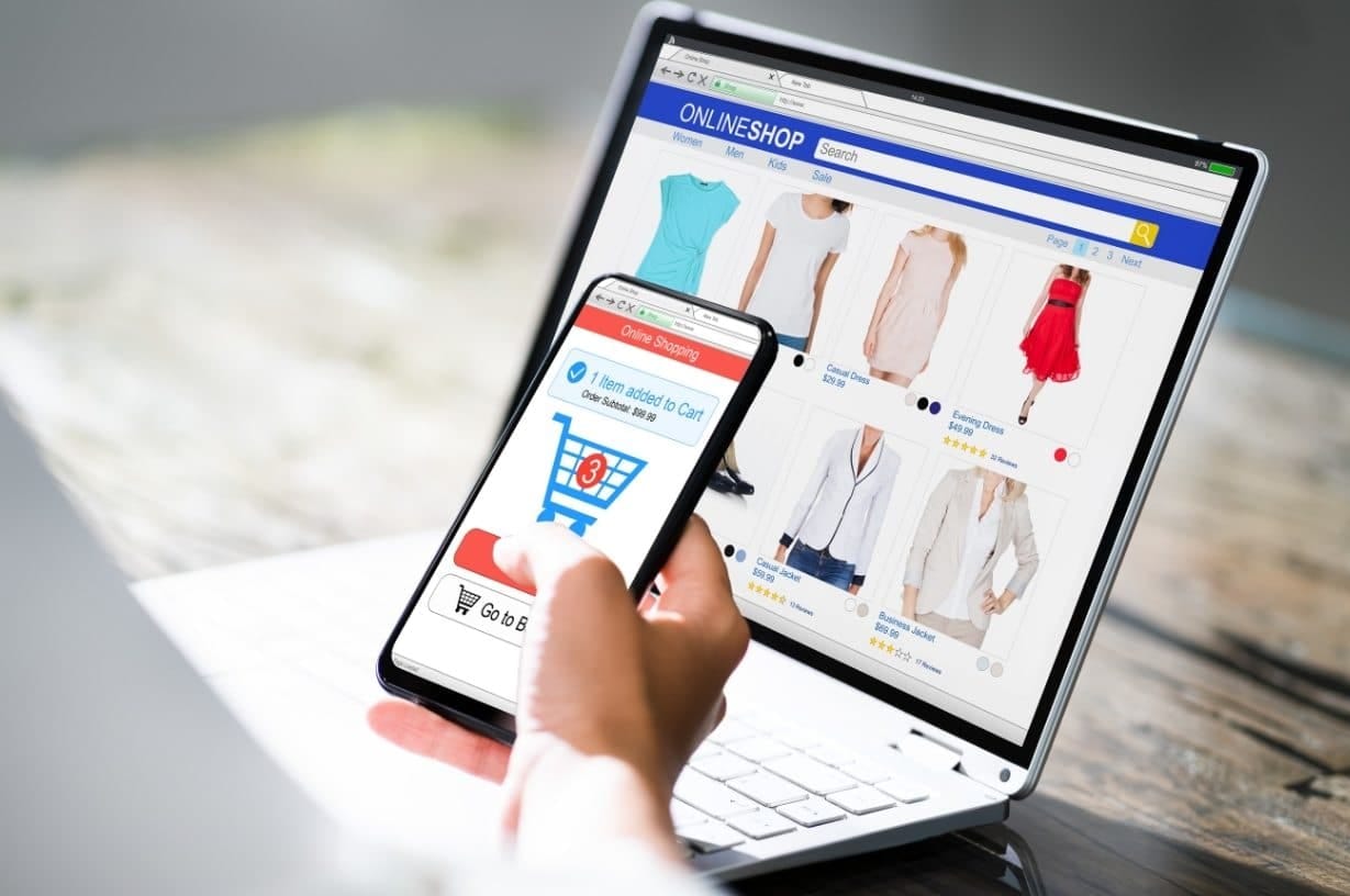Dịch vụ thiết kế website giá rẻ tại Cần Thơ | Thái Hưng Mkt
