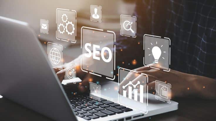 Dịch vụ viết bài chuẩn SEO tại Bạc Liêu | Thái Hưng Marketing