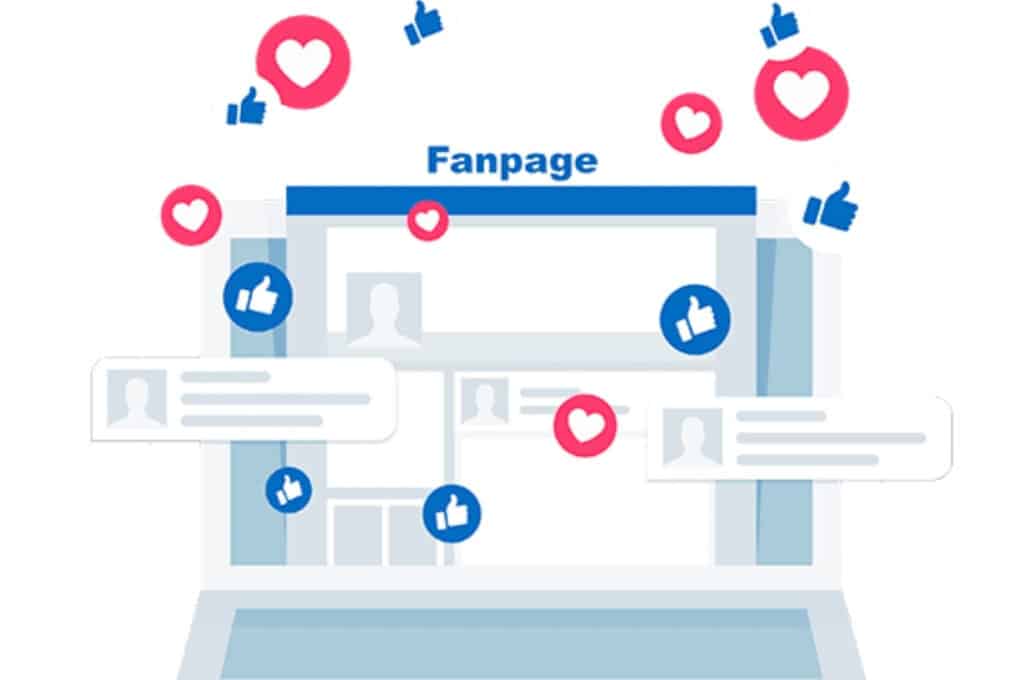 dich vu xay dung fanpage tai bac lieu 5- 5 Ưu điểm của dịch vụ xây dựng fanpage tại Bạc Liêu