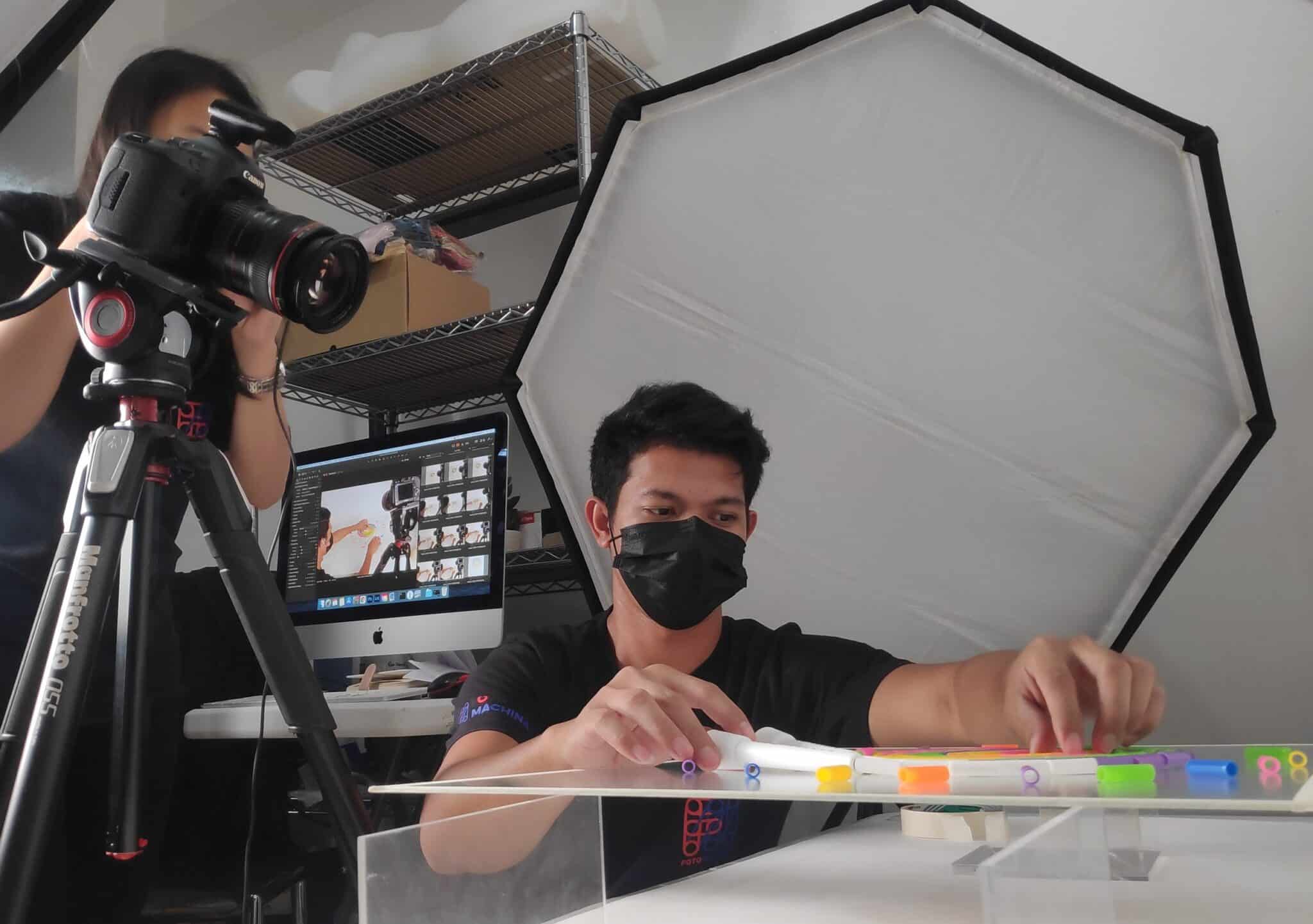 Sản xuất video tại Trà vinh | Thái Hưng Marketing