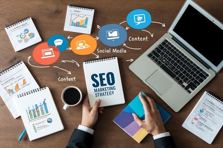 seo tong the tai kien giang 5- 5 Dịch Vụ SEO Tổng Thể Giá Rẻ Tại Cần Thơ