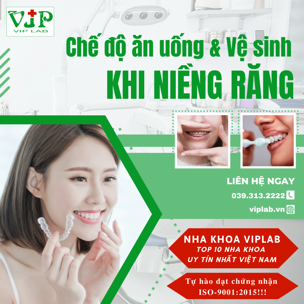 Nha Khoa VipLab