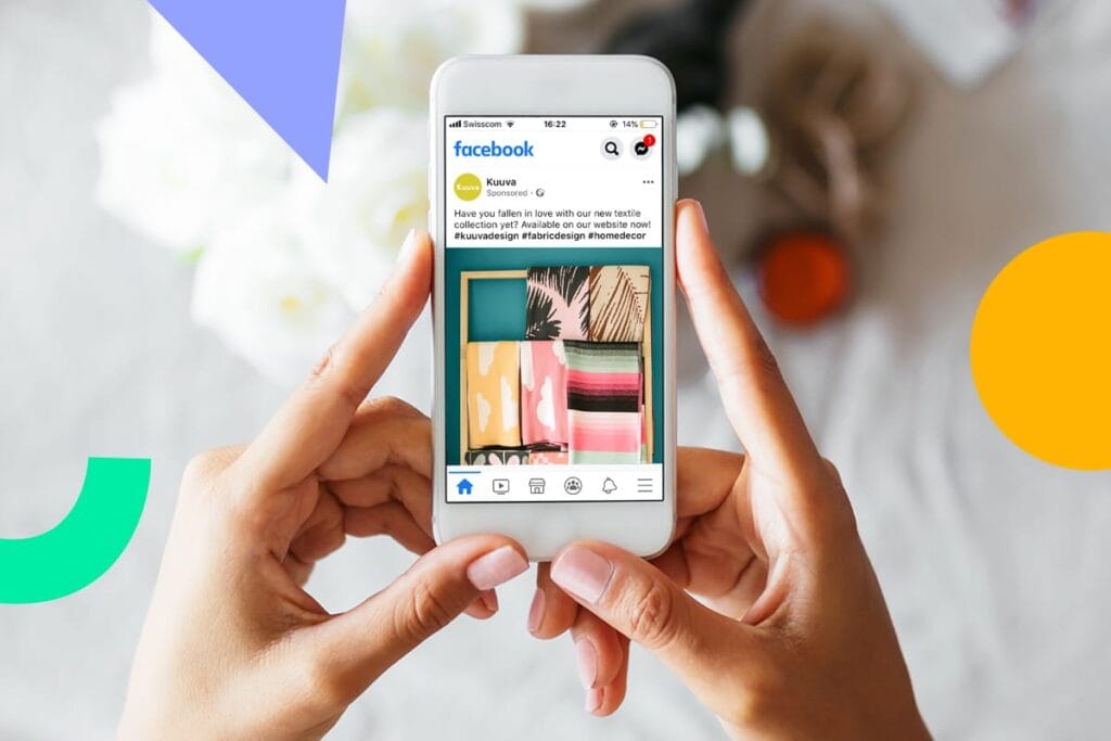 chay quang cao facebook tai long an 1- 3 Dịch vụ chạy quảng cáo Facebook tại Long An của Thái Hưng Marketing