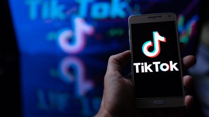 Chạy quảng cáo Tiktok tại Long An | Thái Hưng Marketing