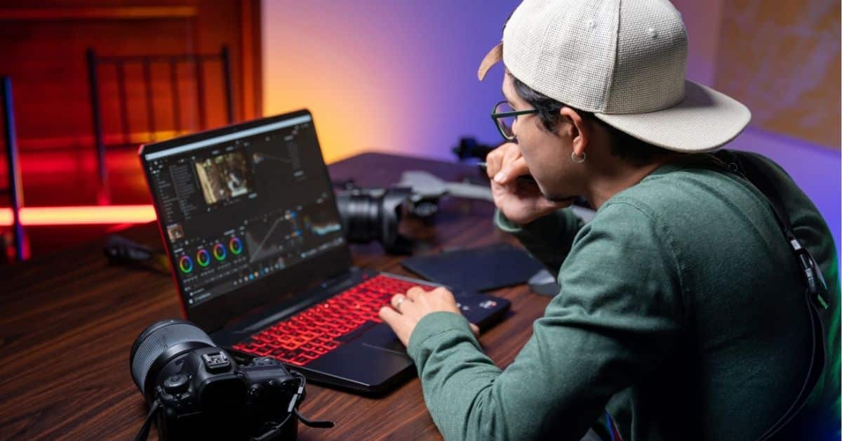 Dịch vụ làm video tại Vũng Tàu | Thái Hưng Marketing