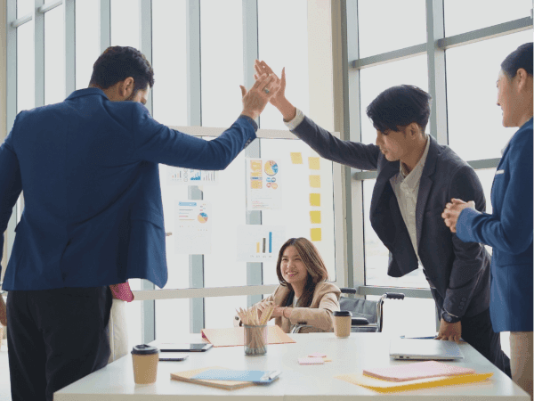dich vu marketing tong the tai binh duong 1- 2 Lợi ích mà dịch vụ marketing tổng thể tại Bình Dương mang lại
