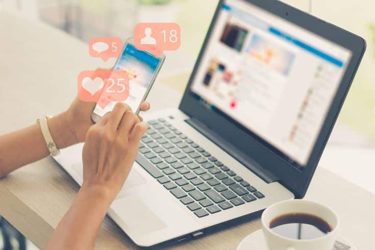 thiet ke fanpage tai vung tau 2- 3 Dịch vụ xây dựng fanpage tại Vũng Tàu