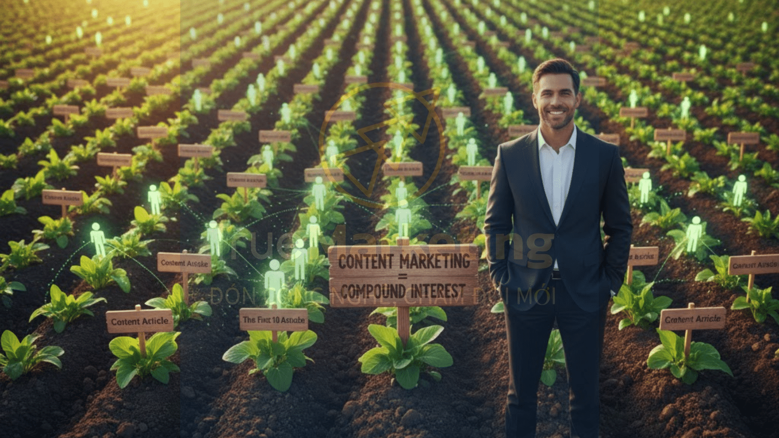 nội dung quan trọng nhất trong marketing chi phí thấp