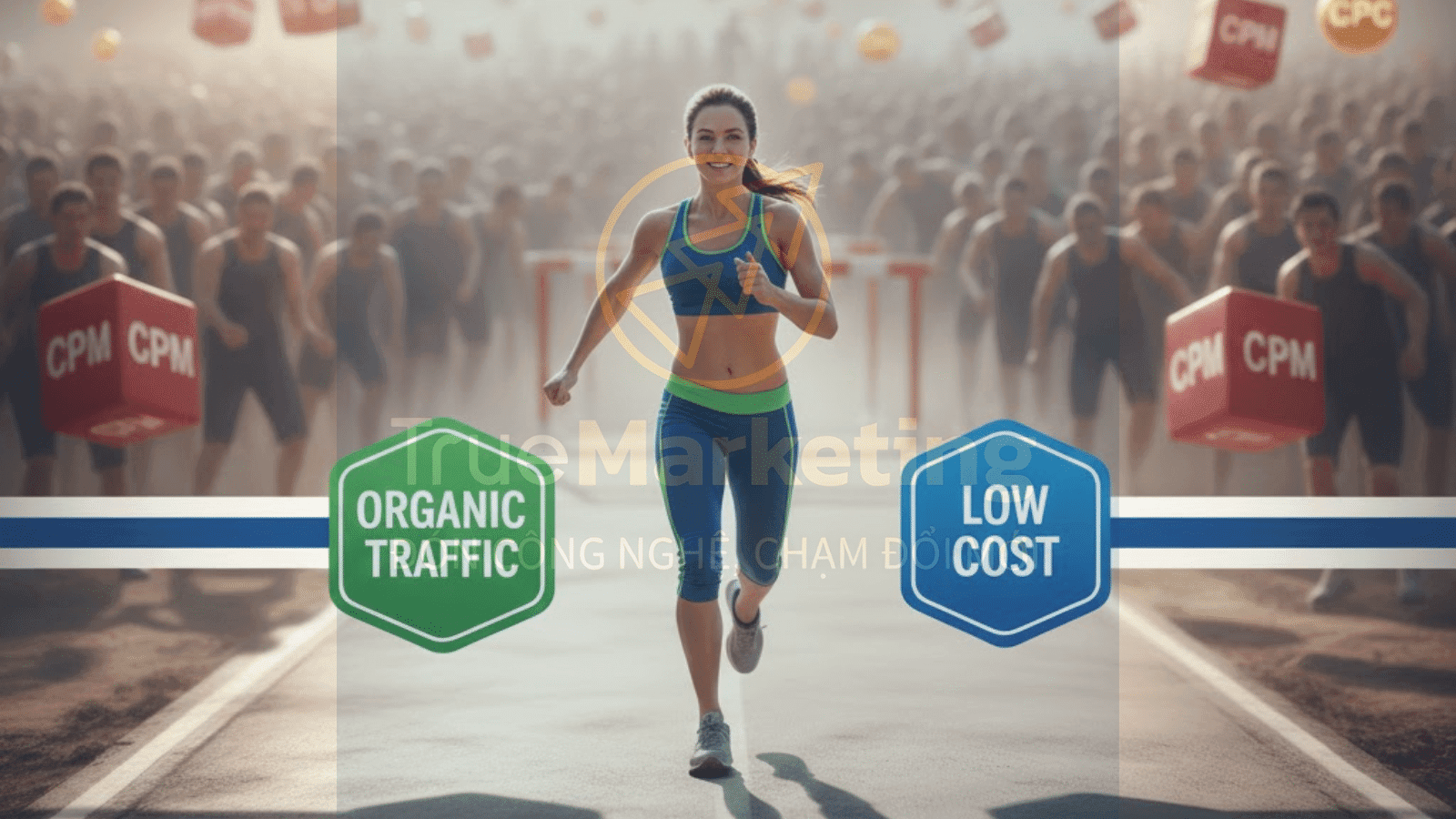 Giảm thiểu chi phí ban đầu