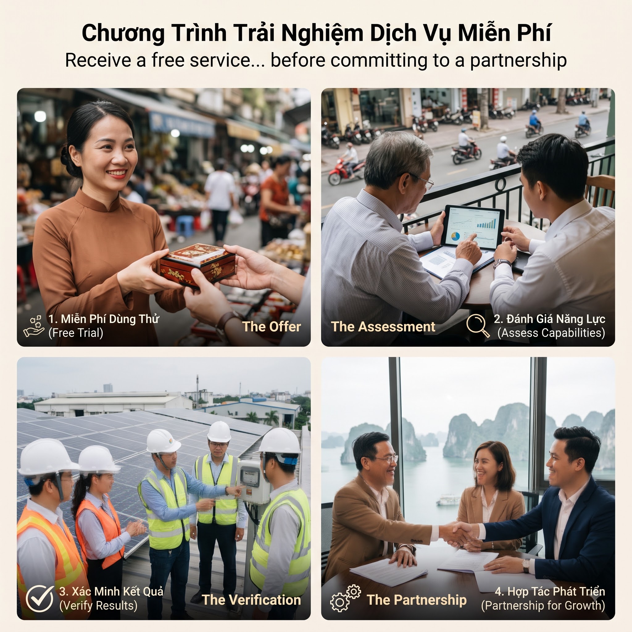 Hợp đồng CTV hợp lệ