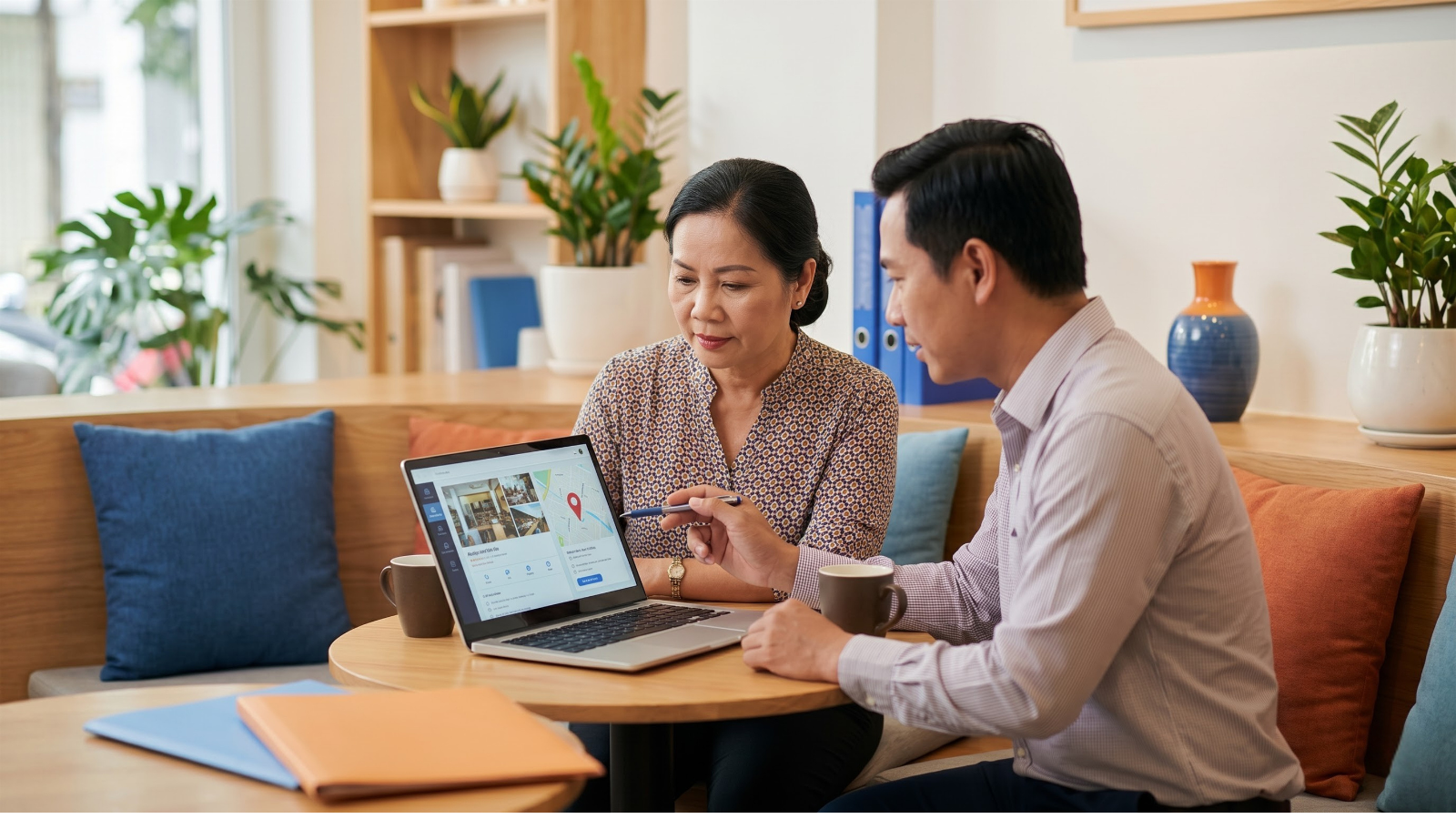 Sự khác biệt của dịch vụ